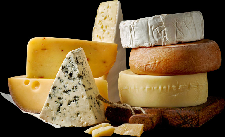 fromages