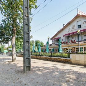 restaurant spécialités italiennes